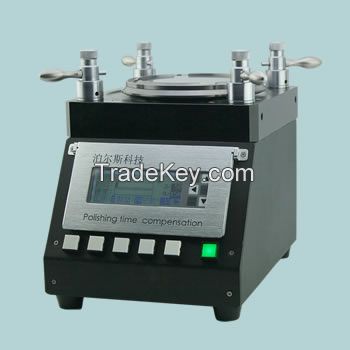 Bulls-3000 fiber optic Polishing machine