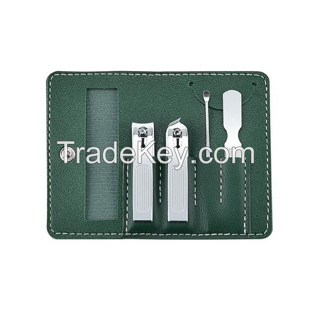 4pcs Manicure Set