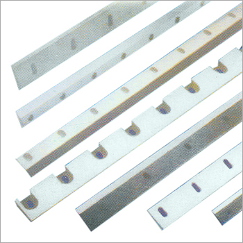 Industrial Knives