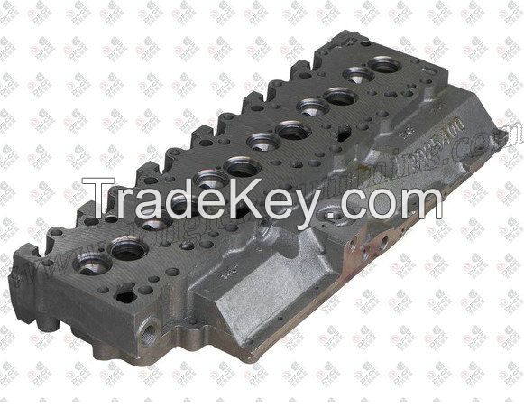 6B cylinder head assy 3966454