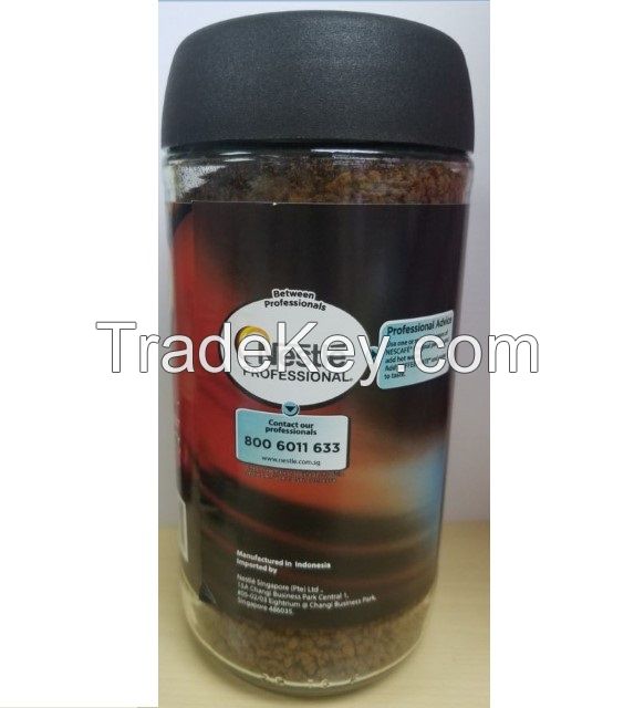 NESCAFE CLASSIC 200G (JAR PACKING)