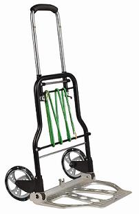 hand trolley/luggage carts/ hand truck /TROLLEY