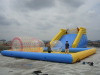 Inflatable Pool