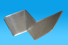 aluminum sheet