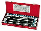 SOCKET SET