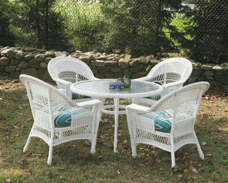 Rose Patio Furniture