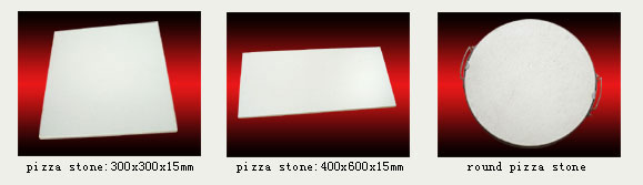 Pizza Stone