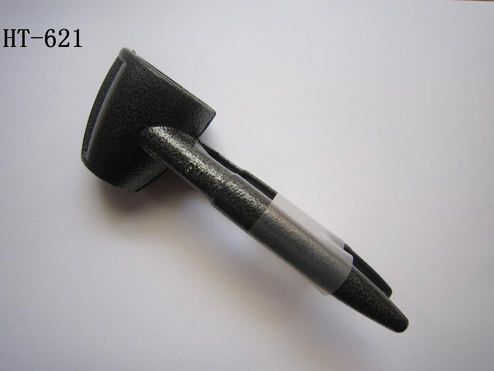 Aluninum Alloy Powder Coating Nut Cracker