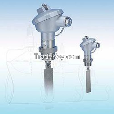 GE-341 Two-way Bidirectional Paddle Flow Switches