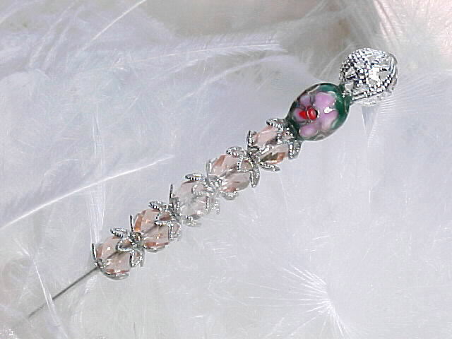 hijab pin