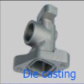 die casting