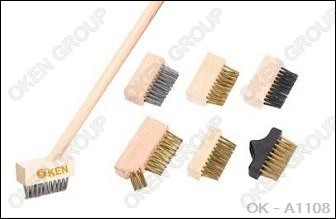 Patio and Block Paving Brush