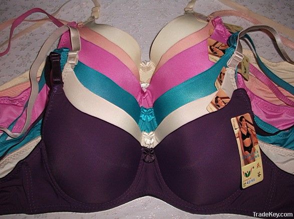 Colorful Bra Sets