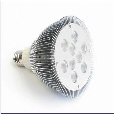 LED PAR Lights