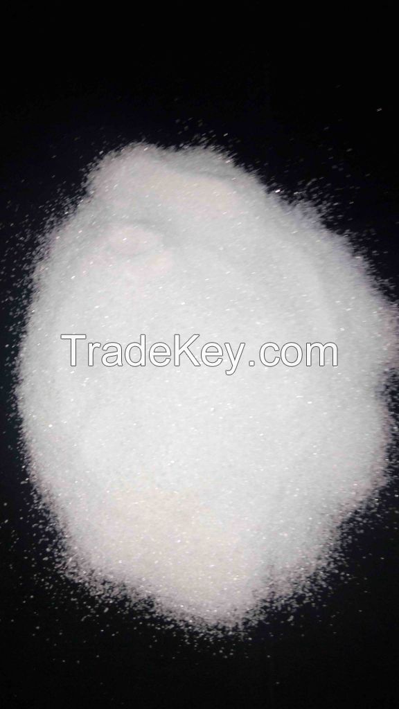 Sugar White Refined ICUMSA 45