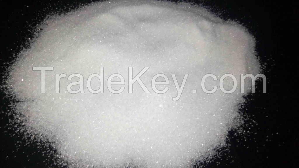 Sugar White Refined ICUMSA 45