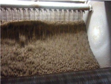 Chocolate Coating Machine
