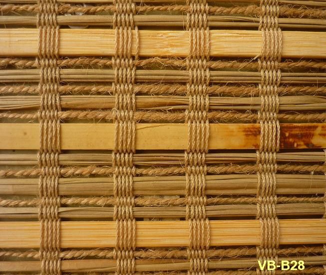 BAMBOO BLINDS