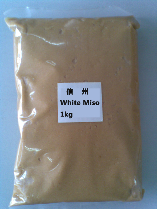 light Miso