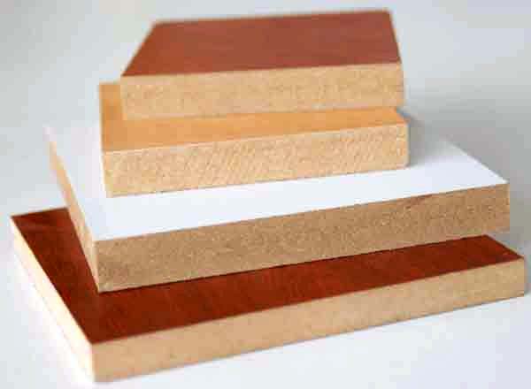 medium density fibreboard