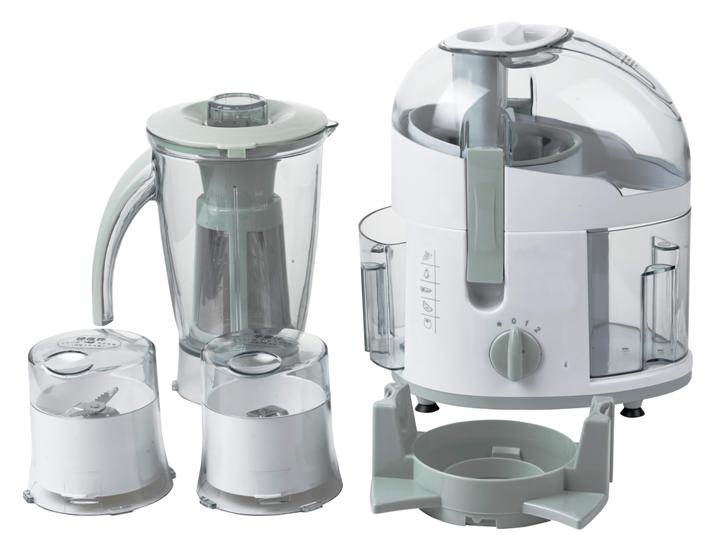 offer Juicer &amp; Blender