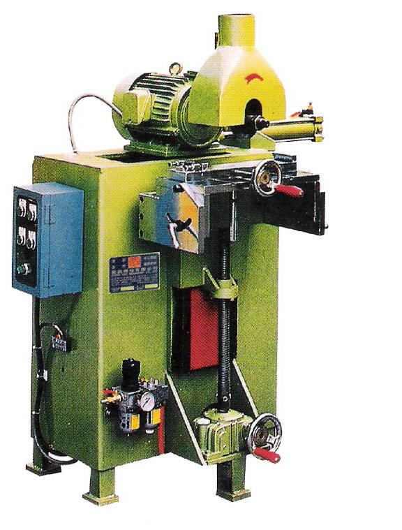 Profiler Machine