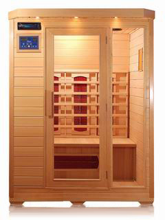 Sauna Room