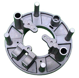 Die Casting Machining Part