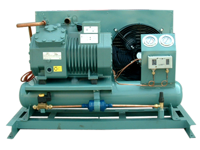 Compressor Condensing Unit