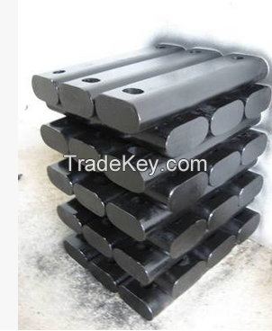 flat cutter for the hydraulic breakers