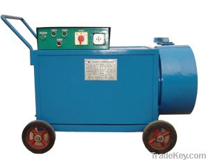 Grouting machine