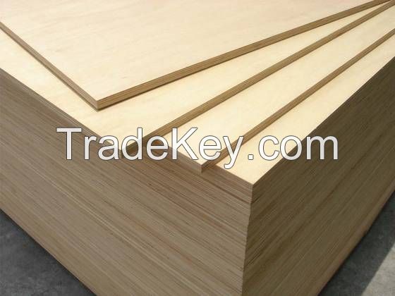 Marine Plywood