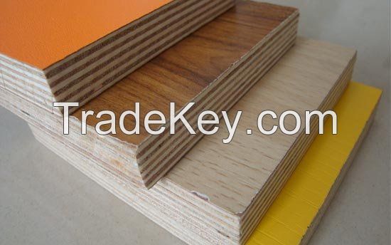 Marine Plywood