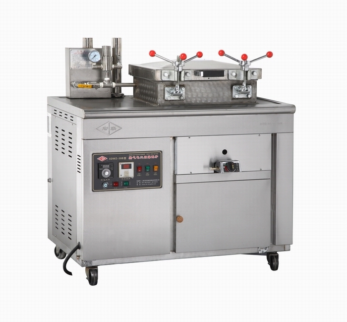 poultry roast machine