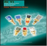 Water Temperature Sensor