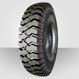 Bias mining tyre/tire