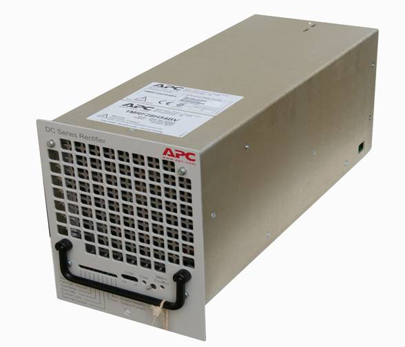 APC DC Rectifier