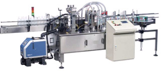 labeling machine