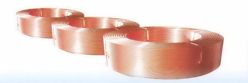 Copper tube