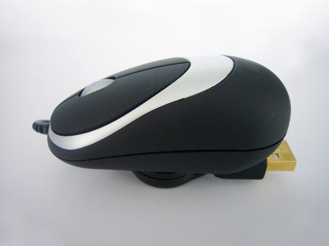 Optical Mouse