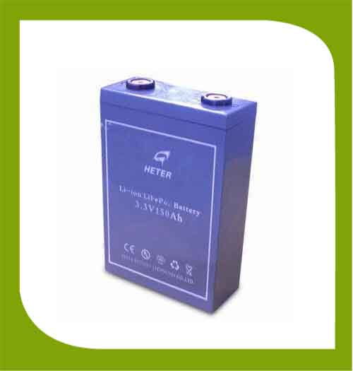 LiFePO4 Power Battery Pack