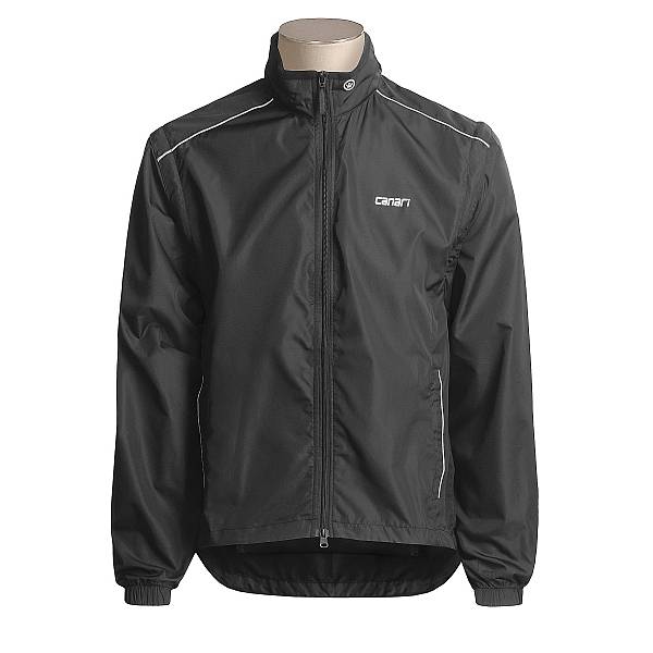 Cycling Jacket - Convertible