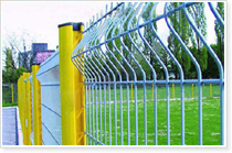 Euro Fence