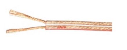 Transparent Speaker Cable (SH-S002)