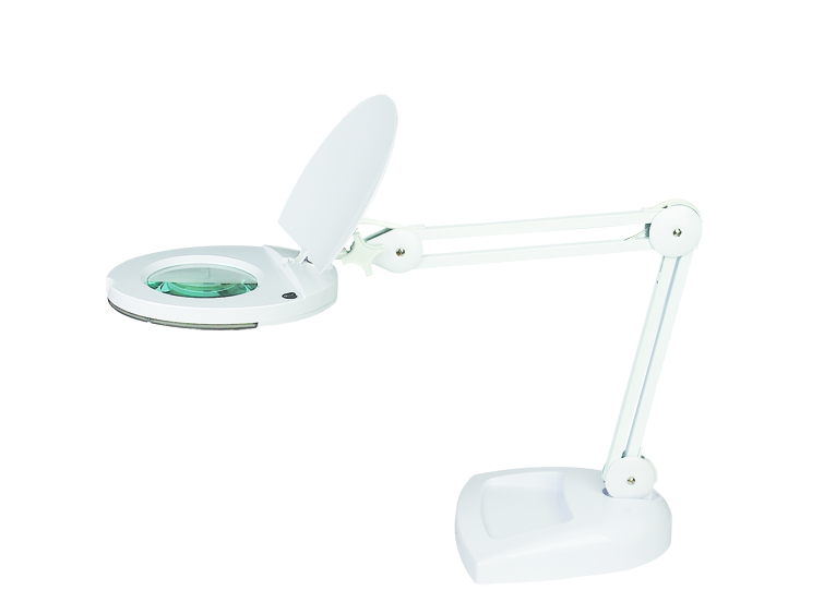 LED Magnifying Lamp