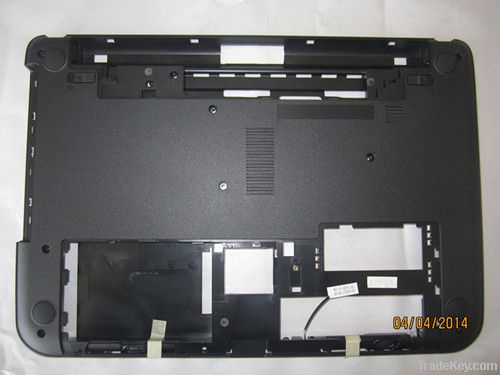 laptop bottom case shell for dell inspiron 3421 xk22w