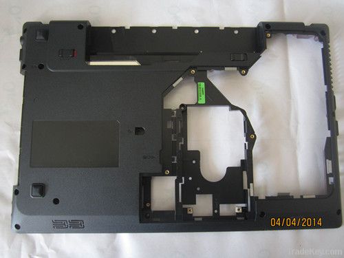 bottom case shell for laptop lenovo G575 D