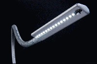 Led Reading Light &#039;Turn&#039;