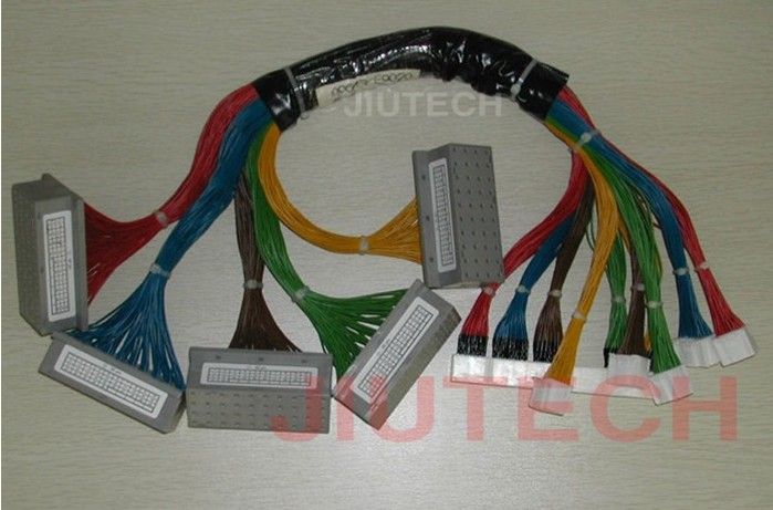 ECU TEST Harness used for HINO , hino explorer ecu test and programming