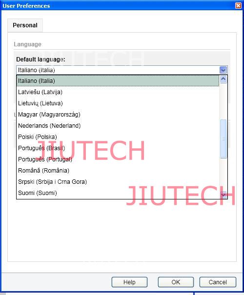 Developer Tool For PTT 2.0 Dev2tool Development Model For Parameters Change used for volvo diagnostic scanner 